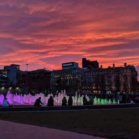 Quickspaces Heart Of The City Manchester Zewnętrze zdjęcie